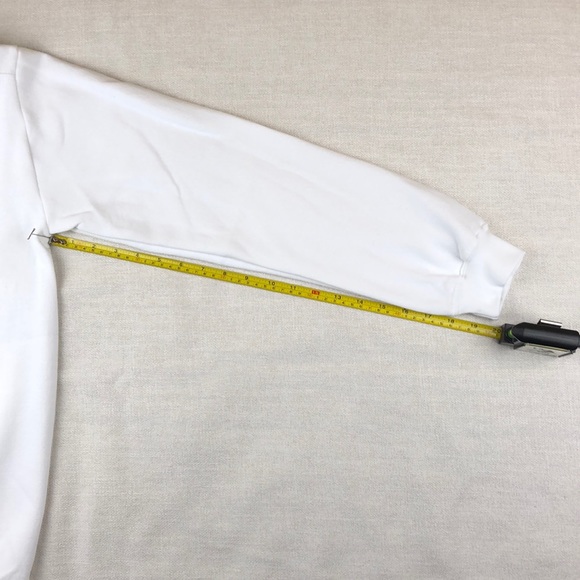 NWT Bicycle Geranium Basket Sweatshirt Ladies Sz S - Picture 7 of 8